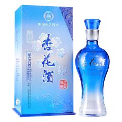 42°十五年陳釀淡雅杏花酒(濃香型)500ml