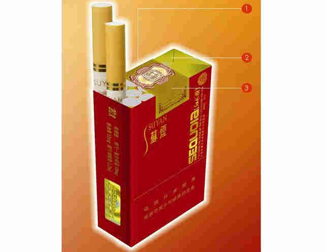 小蘇煙真假辨別細節圖