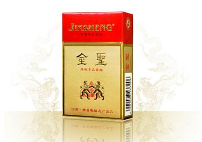 吉品金圣香煙多少錢一條(零售/批發價)
