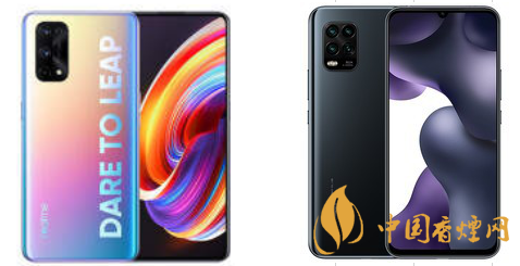 realmex7pro和小米10青春版哪個(gè)好？?jī)煽钍謾C(jī)參數(shù)對(duì)比測(cè)評(píng)！