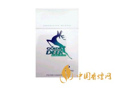 金鹿圖片
