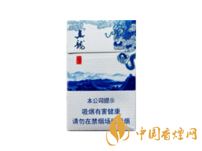 真龍(江山如畫)