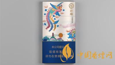 龍鳳呈祥香煙價格 龍鳳呈祥香煙零售價和批發價多少錢