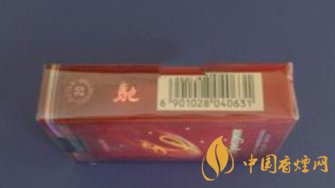 馳牌香煙要多少錢(qián)一包？馳牌香煙價(jià)格表圖
