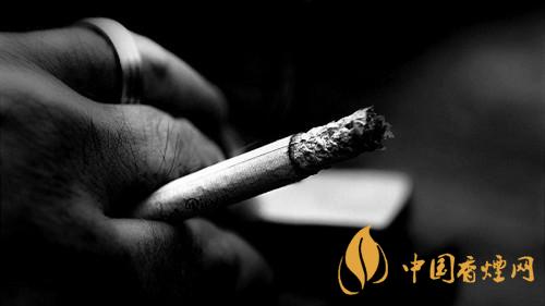 你抽的黑白中華煙是真的嗎？黑白中華真假如何區(qū)分？