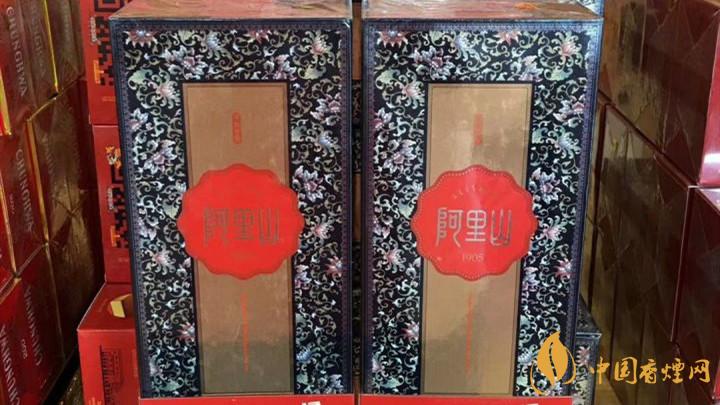 40元價(jià)位內(nèi)煙好抽嗎？40元價(jià)位內(nèi)煙口感測評(píng)