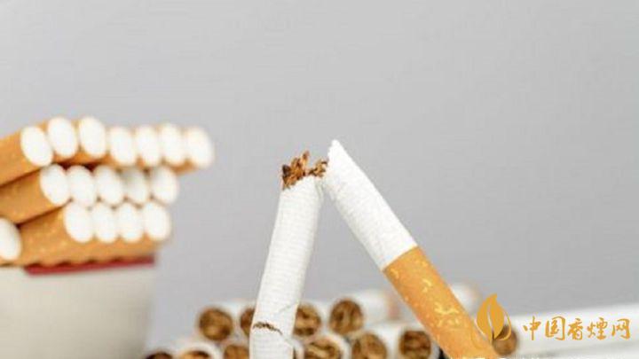 煙民朋友們看過來 真假香煙如何辨？