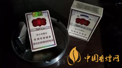 云煙印象煙莊一包多少錢？云煙印象煙莊參數價格