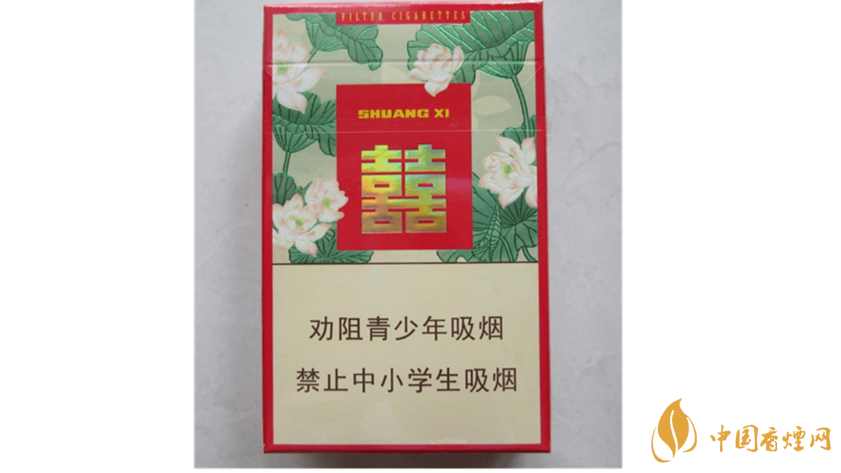 雙喜蓮香價格表和圖片 雙喜蓮香貴嗎？