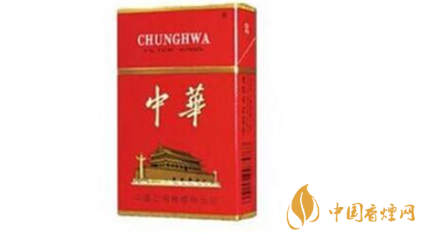 硬中華多少錢一包？2020中華硬香煙最新價格參數