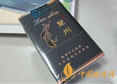 蘭州煙多少錢一包  2020蘭州煙最全價(jià)格表