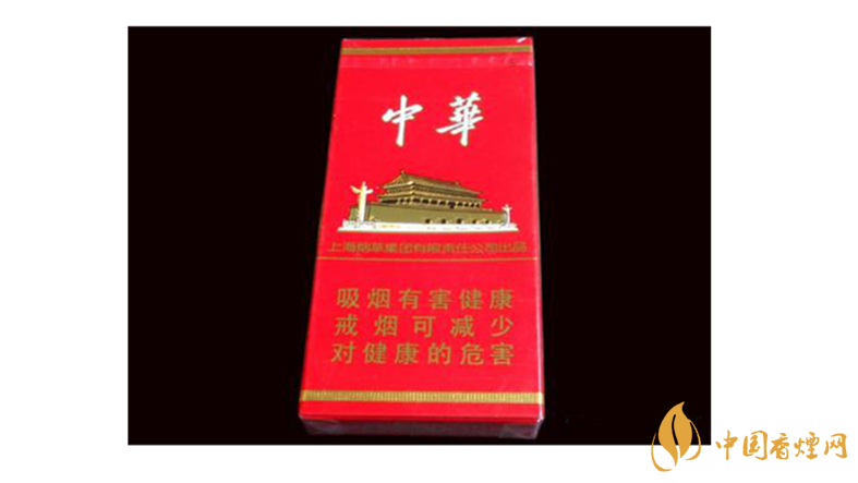中華5支硬好抽嗎？15元內口感好香煙推薦