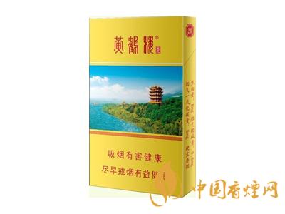 黃鶴樓(生態)