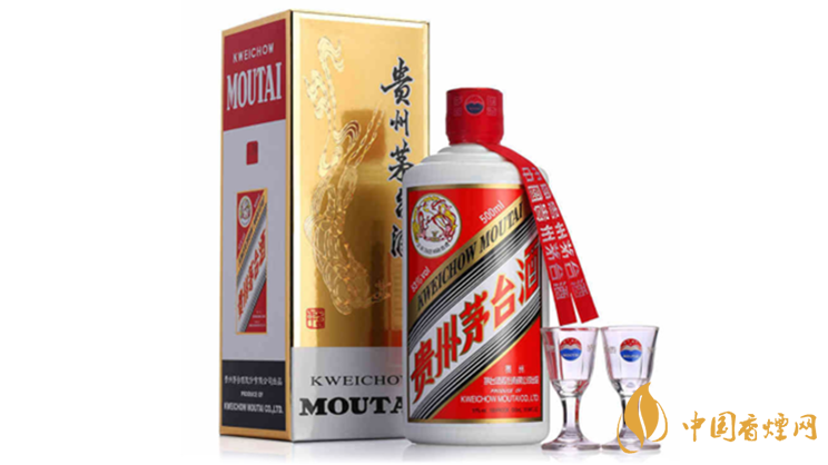 53°茅臺飛天500ml多少錢？53°茅臺飛天500ml價(jià)格參數(shù)及圖片