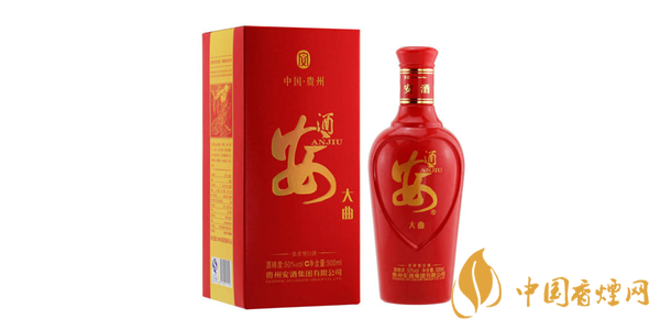 貴州安酒多少錢一瓶 貴州安酒所有系列價格一覽