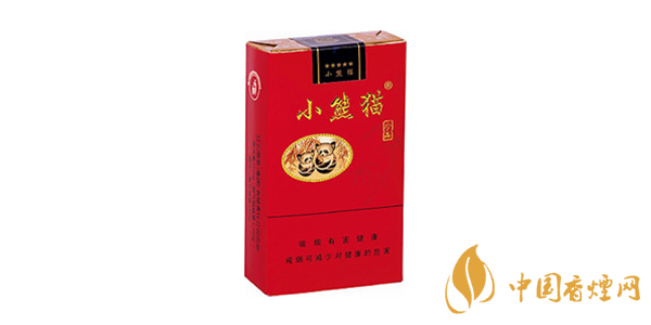 小熊貓軟珍品香煙多少一包？小熊貓軟珍品香煙價格及參數一覽