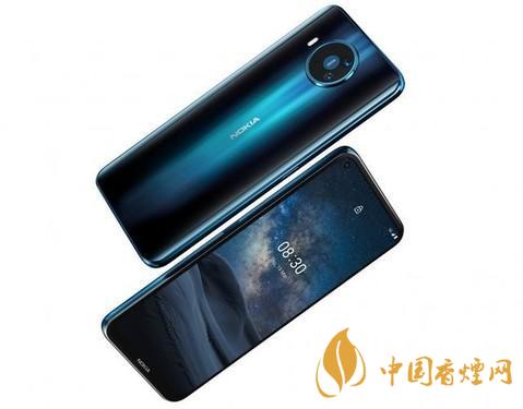 諾基亞8.3價格是多少？諾基亞8.3最新報價