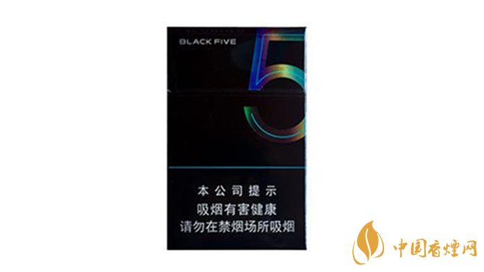 南海典5香煙口感好抽嗎？南海典5香煙口感賞析