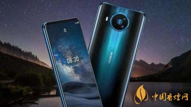 諾基亞8.3價格是多少？諾基亞8.3最新報價