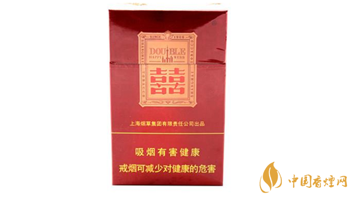 紅雙喜晶派香煙好抽嗎？紅雙喜晶派香煙口感測評