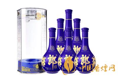 青花郎酒多少錢(qián)一瓶  青花郎酒怎么樣