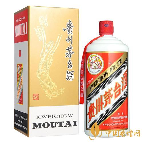 2020年中秋節茅臺什么價？53度飛天茅臺零售價是多少？