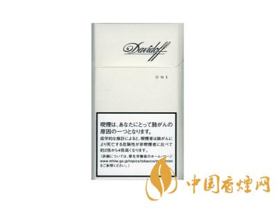 大衛杜夫(ONE日版)