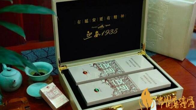 中秋送禮送哪款香煙好？2020年最適合送禮細支香煙排行