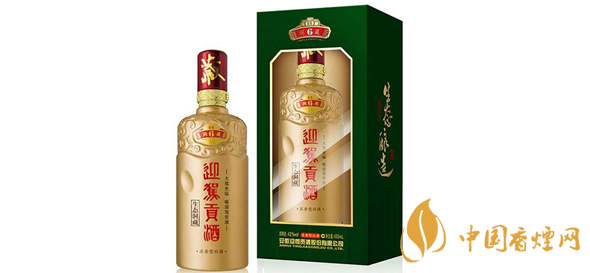迎駕貢酒洞藏6年價格是多少?迎駕貢酒生態洞藏6濃香型42度價格查詢