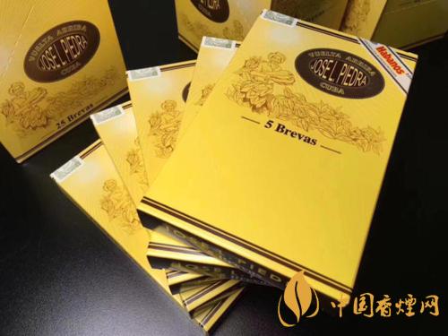 哪種雪茄煙最好抽？2020國內最好抽的細支雪茄推薦