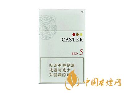 佳士達(硬紅中免5mg)