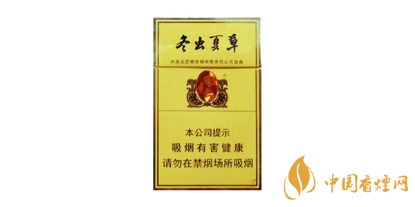 冬蟲(chóng)夏草多少錢一條 冬蟲(chóng)夏草香煙價(jià)格表圖大全
