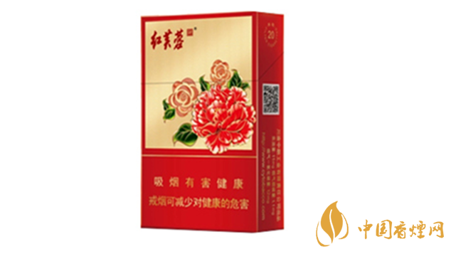 2020嬌子紅芙蓉怎么樣？嬌子紅芙蓉好抽口感測評