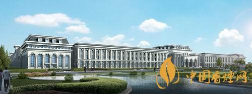 哈爾濱卷煙廠都出什么煙？哈爾濱卷煙廠產的香煙品牌