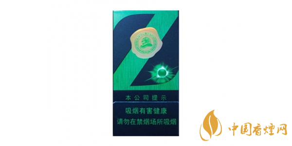 國內最受歡迎的香煙有哪些 最受歡迎的5款香煙排行榜