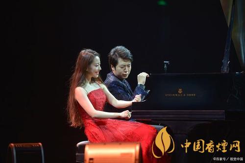 郎朗宣布妻子吉娜懷孕喜訊 終于迎來愛情的結晶！
