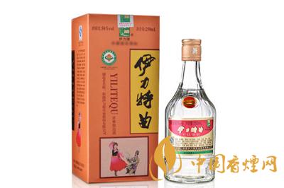 伊力特曲50度價格是多少? 伊力特曲50度價格及參數一覽
