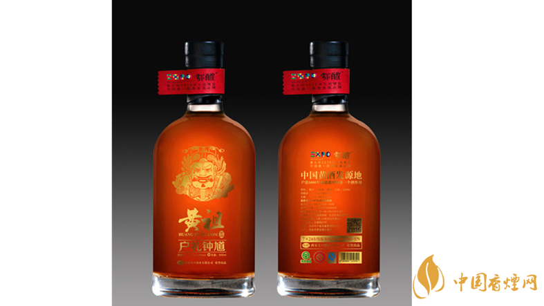 西安黃祖黃酒怎么樣？西安黃祖黃酒特點分析2020
