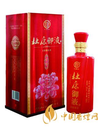 杜康酒怎么代理？杜康酒代理費(fèi)用和流程介紹
