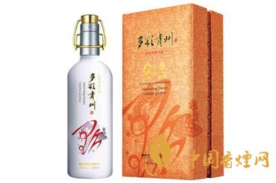 2020多彩貴州酒醬香經典價格表和圖片大全