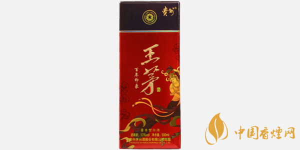 茅臺王茅華茅酒怎么樣 王茅酒和茅臺酒的區別分析