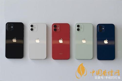 蘋(píng)果12什么顏色最受歡迎？蘋(píng)果12哪個(gè)顏色最火？