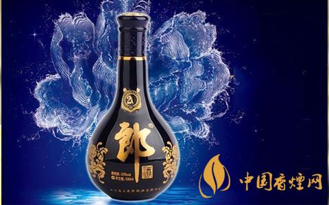 郎酒是怎么產生的 郎酒的發展史