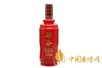 豐谷壹號52度價(jià)格是多少  豐谷壹號52度產(chǎn)品簡介