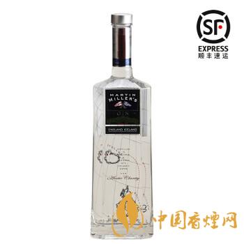 馬丁米勒金酒多少錢(qián)？馬丁米勒金酒價(jià)格2020