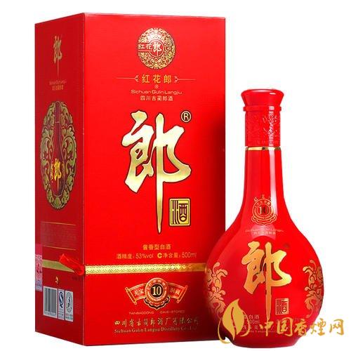 郎酒是怎么產生的 郎酒的發展史