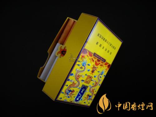 傳奇天子香煙價(jià)格表和圖片 傳奇天子香煙多少錢(qián)一包