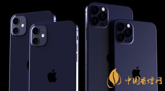 iPhone12悄悄加單200萬部 找黃牛拿貨得加價1000！