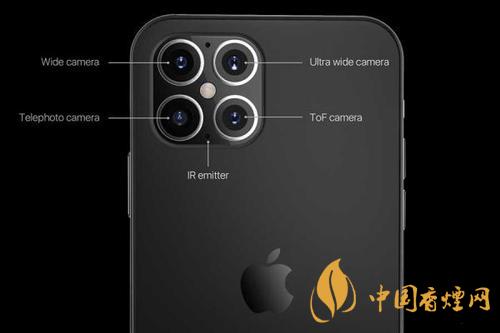 iPhone12悄悄加單200萬部 找黃牛拿貨得加價1000！