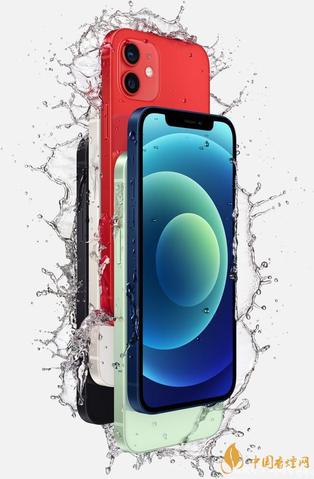 iPhone12和iPhone11區(qū)別 哪個(gè)值得入手？